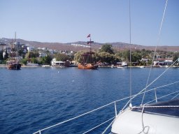 Törn 2004